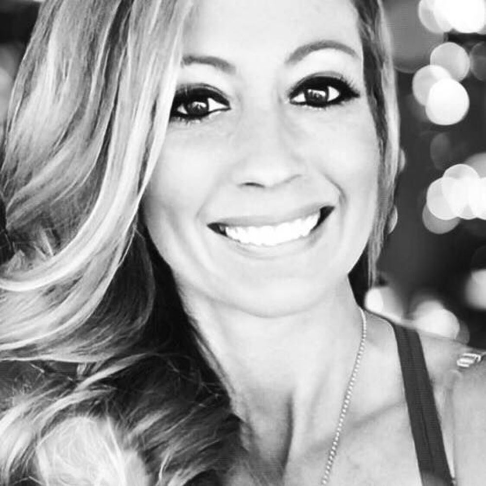 Meet your Posher, Jenn